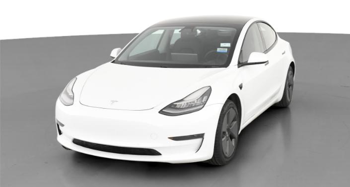 2021 Tesla Model 3 Standard Range -
                Bessemer, AL