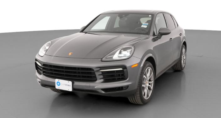 Thumbnail: 2019 Porsche Cayenne - 1