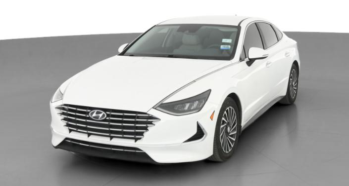 2021 Hyundai Sonata SEL -
                Tooele, UT