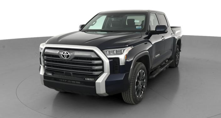 2023 Toyota Tundra Limited -
                Lorain, OH