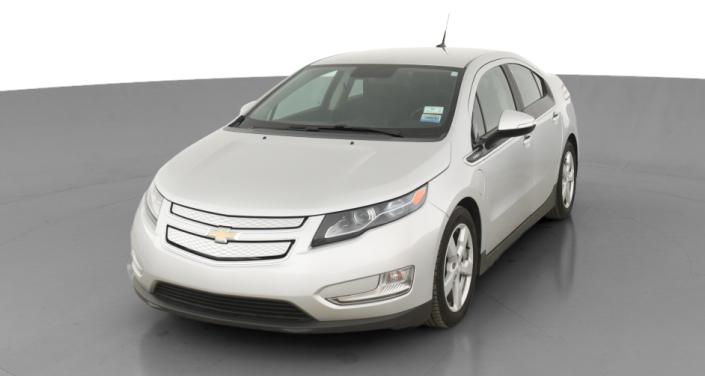 2014 Chevrolet Volt Base -
                  Indianapolis, IN