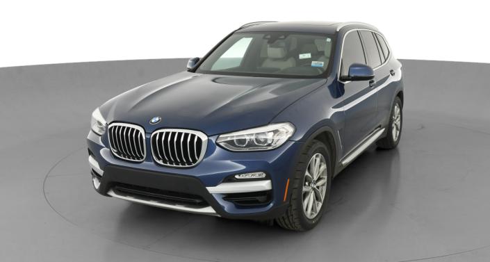 2019 BMW X3 xDrive30i -
                Bessemer, AL