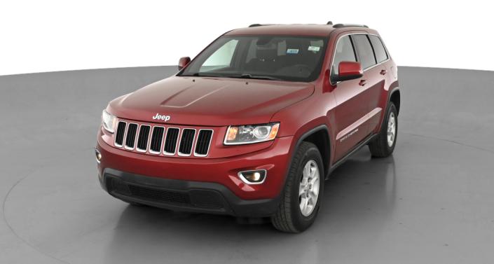 2014 Jeep Grand Cherokee Laredo -
                Framingham, MA