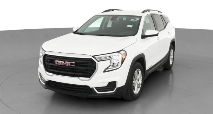 2023 GMC Terrain SLE -
                Bessemer, AL