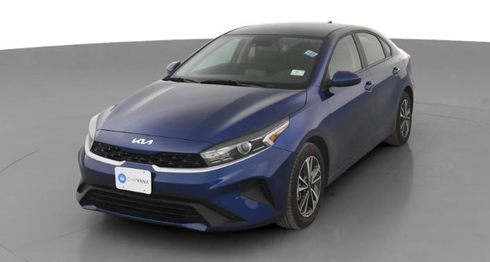 2024 Kia Forte LXS -
                Fort Worth, TX