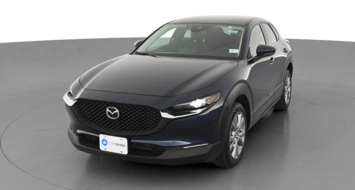 2021 Mazda CX-30 Select -
                Bessemer, AL