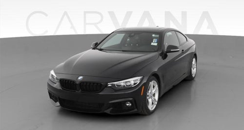 Used BMW 4 Series 440i for Sale Online | Carvana