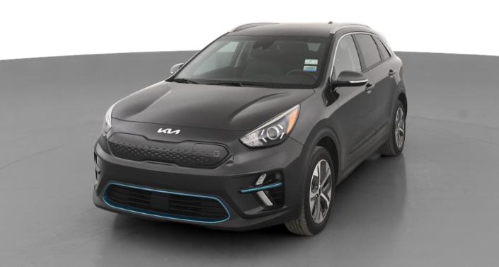 2022 Kia Niro EX -
                Fort Worth, TX