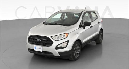 2018 Ford EcoSport