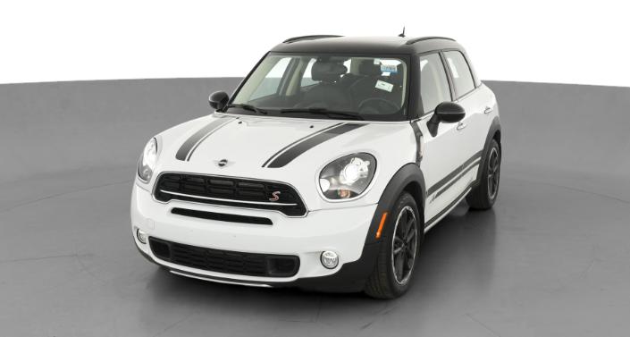 2016 MINI Cooper Countryman S -
                Bessemer, AL