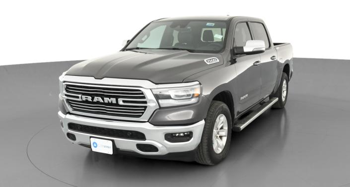 2023 RAM 1500 Laramie -
                San Antonio, TX