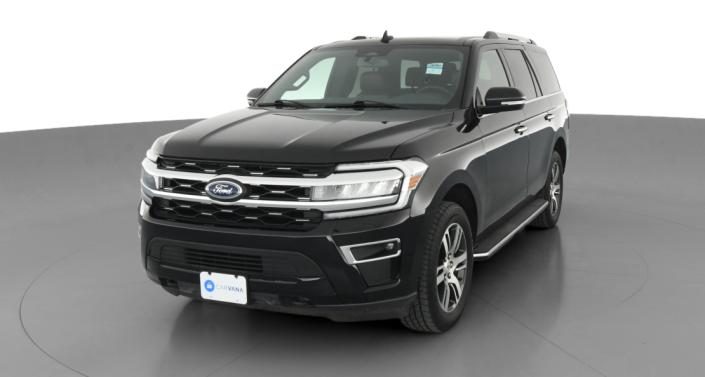 2023 Ford Expedition Limited -
                Tooele, UT