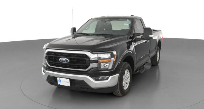 2023 Ford Econoline E-150 -
                Wheatland, OK