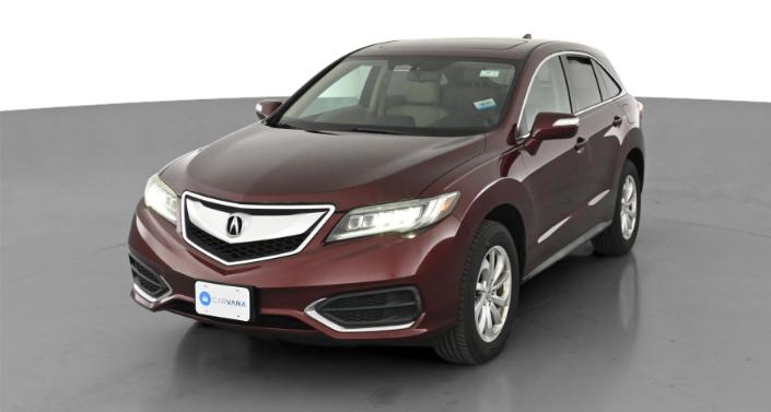 2016 Acura RDX Base -
                Beverly, NJ