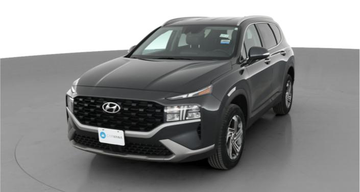 2023 Hyundai Santa Fe SEL -
                Richton Park, IL