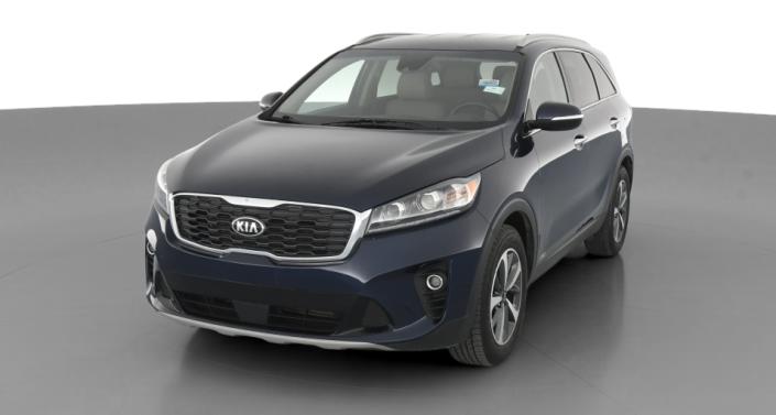 2019 Kia Sorento EX -
                Tooele, UT