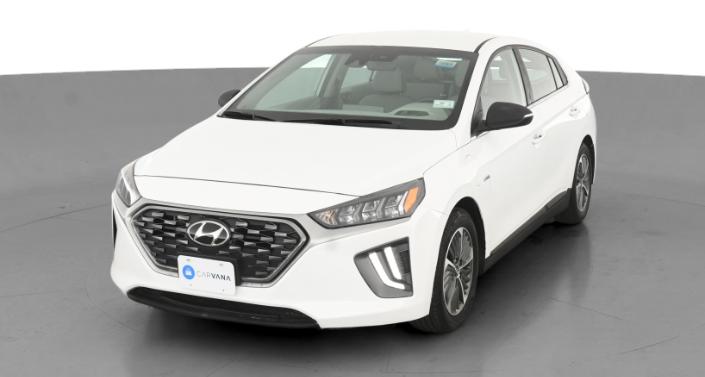 Thumbnail: 2020 Hyundai Ioniq - 1