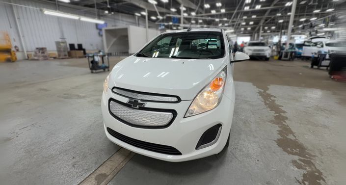 2016 Chevrolet Spark EV -
                Kansas City, MO