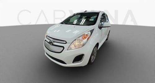 2016 Chevrolet Spark EV