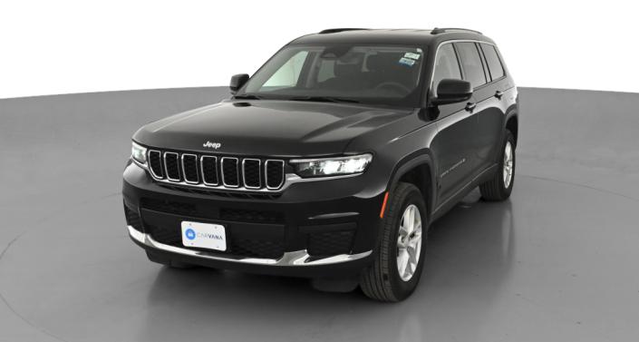 2023 Jeep Grand Cherokee L Laredo -
                Beverly, NJ