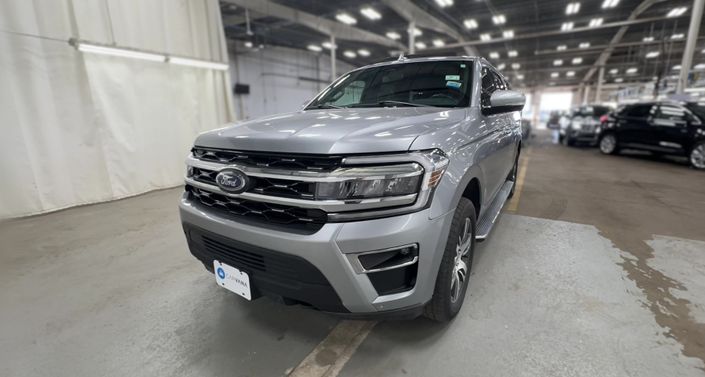 2022 Ford Expedition MAX Limited -
                Kansas City, MO