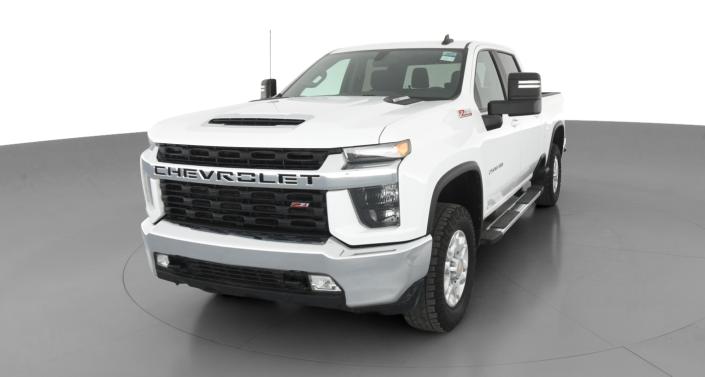 2023 Chevrolet Silverado 2500 LT -
                Tooele, UT