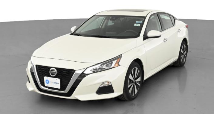 2022 Nissan Altima SV -
                Framingham, MA