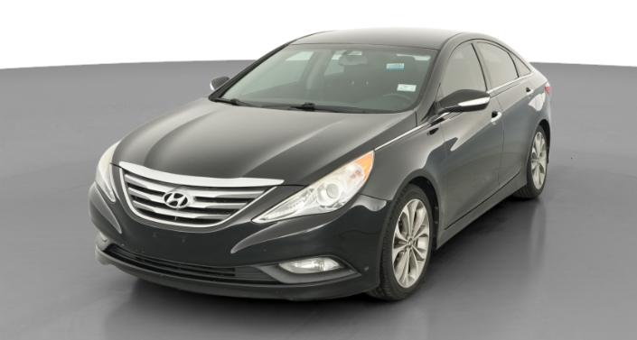 Thumbnail: 2014 Hyundai Sonata - 1
