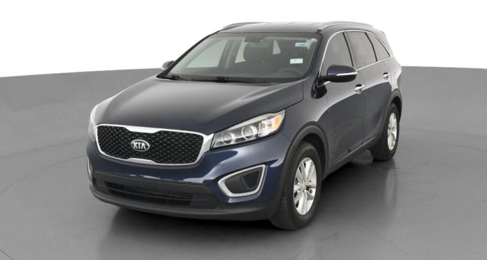 2016 Kia Sorento LX -
                Bessemer, AL