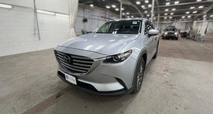 2021 Mazda CX-9 Touring -
                Kansas City, MO