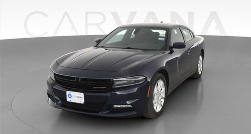 2016 Dodge Charger