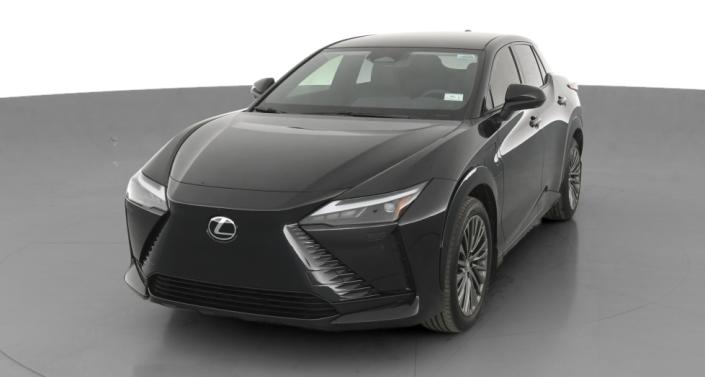 2024 Lexus RZ 450e -
                Wheatland, OK