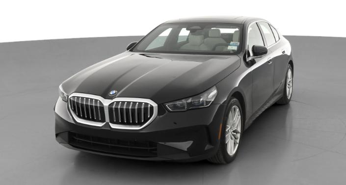 2024 BMW 5 Series 530i -
                Wheatland, OK