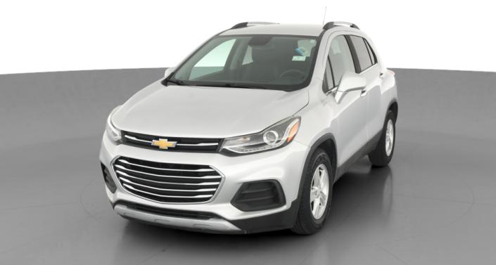 2018 Chevrolet Trax LT -
                Montebello, CA