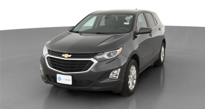 2021 Chevrolet Equinox LT -
                Indianapolis, IN