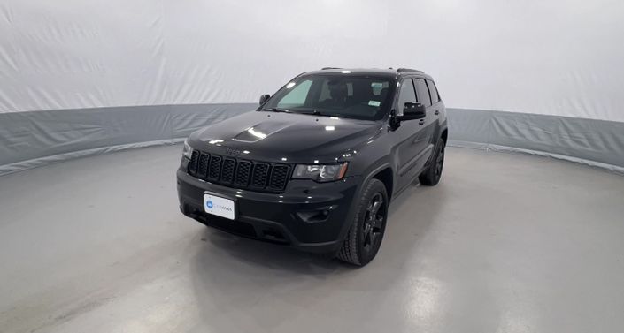 2021 Jeep Grand Cherokee  -
                Hebron, OH