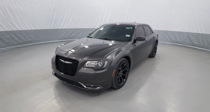 2019 Chrysler 300 S -
                Akron, NY