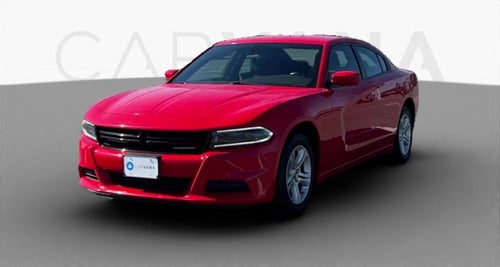 2022 Dodge Charger