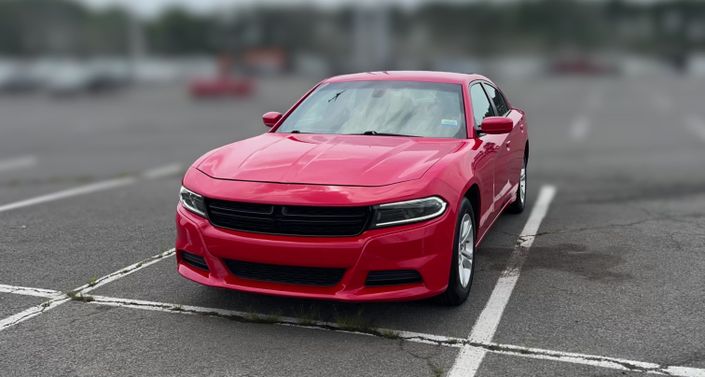 2022 Dodge Charger SXT -
                Colonial Heights, VA