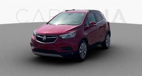 2019 Buick Encore