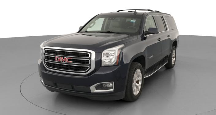 2020 GMC Yukon XL SLT -
                Haines City, FL