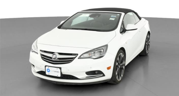 2019 Buick Cascada Premium -
                Trenton, OH