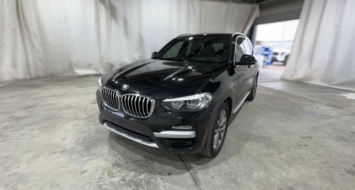 2019 BMW X3 xDrive30i -
                Houston, TX