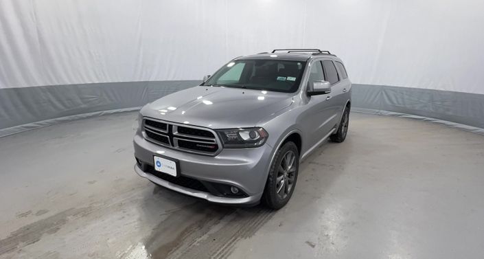 2018 Dodge Durango GT -
                  Beverly, NJ