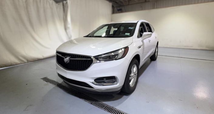 2021 Buick Enclave Essence -
                Union City, GA