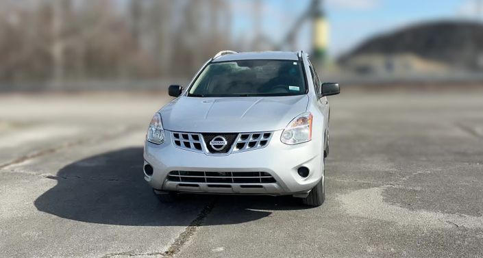 2015 Nissan Rogue S -
                Bessemer, AL