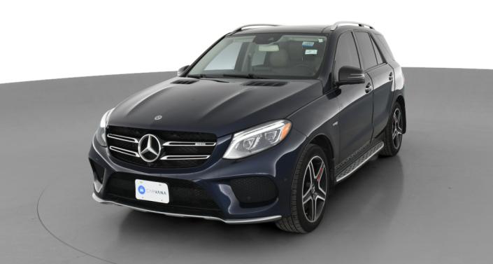 2017 Mercedes-Benz GLE 43 AMG -
                Richton Park, IL