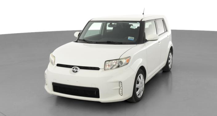 2014 Scion xB Base -
                Wheatland, OK