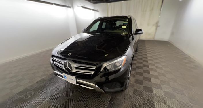 2019 Mercedes-Benz GLC 300 -
                Framingham, MA