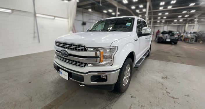 2020 Ford Econoline E-150 -
                Kansas City, MO